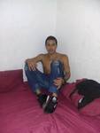 attractive Colombia man Jorge from Cali CO18320