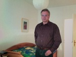 luscious United States man  from San Jose US16746