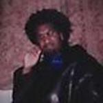 funny United States man  from New York US16755