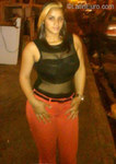 hot Dominican Republic girl Mabeline from Puerto plata DO24068