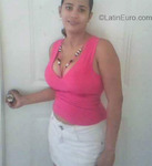 good-looking Dominican Republic girl Laura from La Vega DO24069