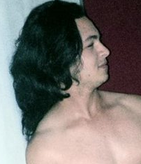 Date this passionate Dominican Republic man Randy from Santo Domingo DO24090