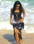 good-looking Brazil girl Isis from Sao Paulo BR9523