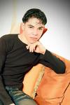 funny Dominican Republic man Jose Ignacio Ba from Santiago DO24098