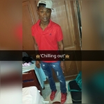cute Dominican Republic man  from Santiago DO24125