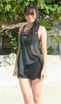 good-looking Philippines girl Charmine from Davao City PH852