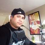 cute Dominican Republic man Victor Manuel M from Santiago DO24132