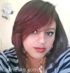 good-looking Honduras girl Mery from Tegucigalpa DO24140