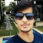 stunning Brazil man  from Petrópolis BR9528