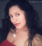 funny Honduras girl Nelsy from Tegucigalpa HN1853