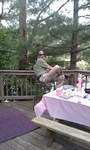 lovely United States man  from Woodbridge US16786