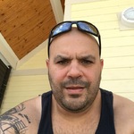 athletic United States man Servio from Orlando US16790