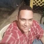 attractive Dominican Republic man Mario from Nagua DO24165