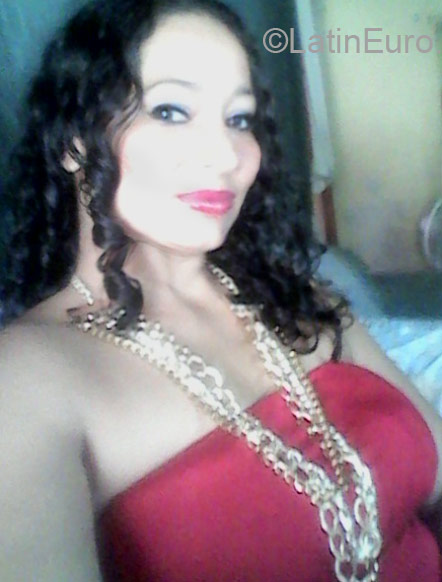 Date this hard body Honduras girl Michele from San Pedro Sula HN1855