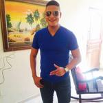 voluptuous Dominican Republic man Adalberto from Usa DO24170