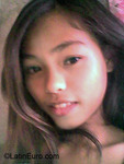 good-looking Philippines girl Gerlin from Manila PH853