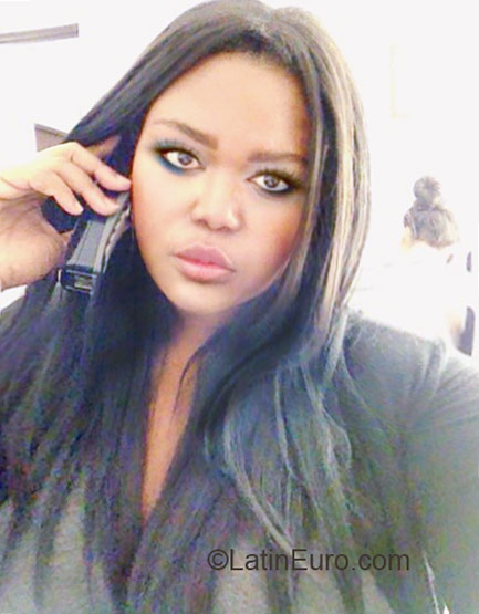 Date this hot Panama girl Rose from Panama City PA787