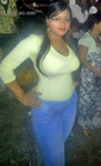 good-looking Dominican Republic girl Patricia from Santo Domingo DO24178