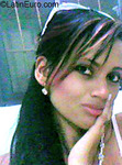 pretty Dominican Republic girl Susana from Santiago DO24180