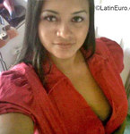charming Honduras girl Cristy from Tegucigalpa HN1860