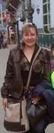 pretty Colombia girl Monica from Manizales US21259