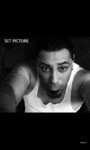 young United States man  from Perth Amboy US16801