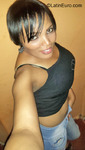 delightful Dominican Republic girl Yessenia from Santo Domingo DO24235