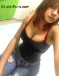 cute Dominican Republic girl Joha from Puerto Plata DO24236
