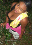 young Dominican Republic girl Dawilsa from Santo Domingo DO24237