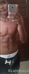 passionate Dominican Republic man Kendry from Santo Domingo DO24248