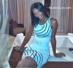 voluptuous Dominican Republic girl Joselyn from Santo Domingo DO24253