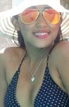 voluptuous Dominican Republic girl Natali from Puerto Plata DO24259