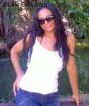 lovely Brazil girl Francilene from Vitoria BR9536