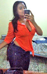 fun Dominican Republic girl Laura from Santo Domingo DO24267