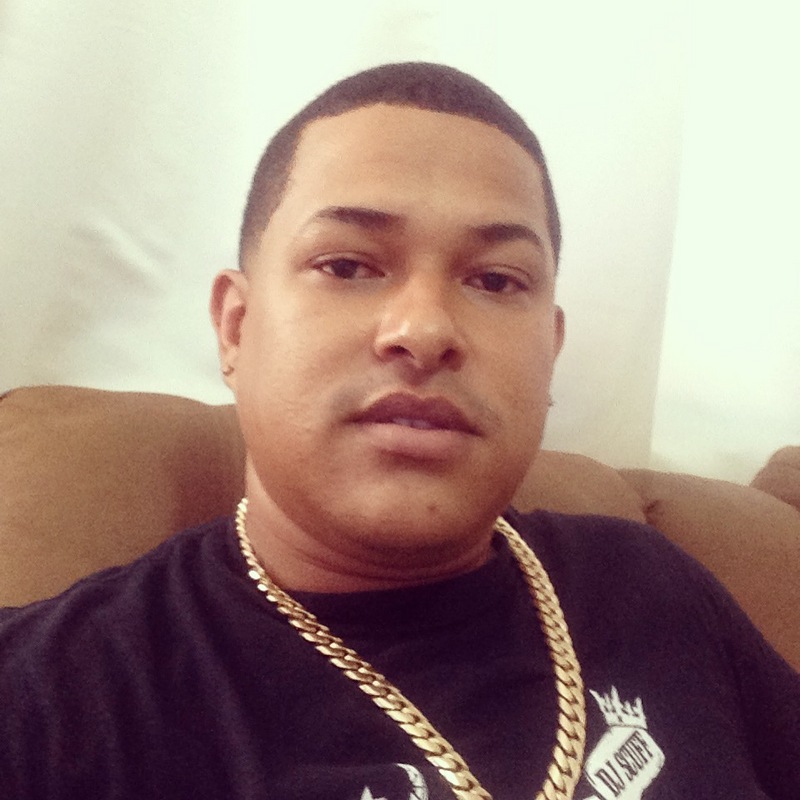 Date this fun Dominican Republic man Harold from Santo Domingo DO24289