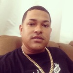 fun Dominican Republic man Harold from Santo Domingo DO24289