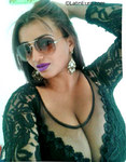 athletic Brazil girl Alana from Ilheus BR9537