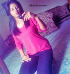 nice looking Honduras girl Alenia from Tegucigalpa HN1881