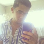 georgeous Dominican Republic man Cesar from La Vega DO24308