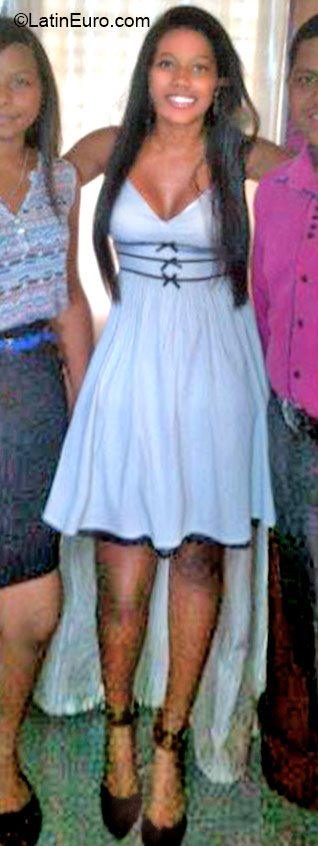 Date this attractive Panama girl Katie from Panama City PA818