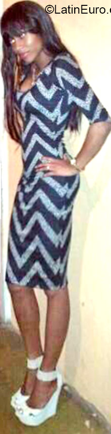 Date this hot Jamaica girl Trudy from Montego bay JM2228