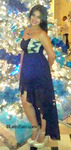 good-looking Honduras girl Nicole from Tegucigalpa HN1886