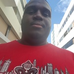 delightful United States man Freddie from Brooklyn US16838