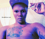 cute Dominican Republic man Adonys from Santo Domingo DO24357
