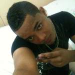 fun Dominican Republic man Beikel from Santo Domingo DO24388