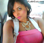 luscious Dominican Republic girl  from Santo Domingo DO25921