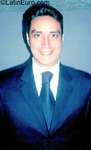 happy Colombia man Sergio from Bogota CO18452