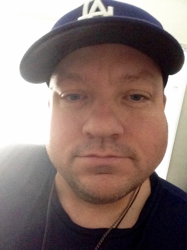 Date this exotic United States man Patrick from Los Angeles US16856