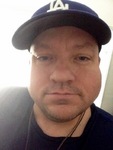 passionate United States man Patrick from Los Angeles US16856