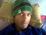 passionate Dominican Republic man Ramon isidro from Azua DO24446